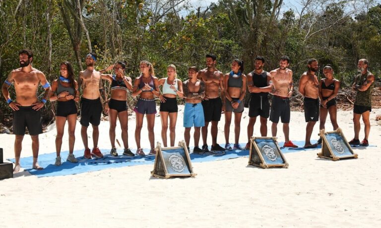 Το Survivor, το παιχνίδι των συνεχόμενων ανατροπών αλλά και της ίντριγκας και του πάθους, όπως τουλάχιστον εξελίχθηκε φέτος με τον