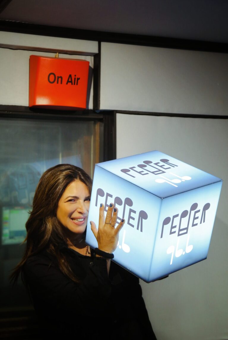 Το πρόγραμμα του Pepper 96,6 εμπλουτίζεται με την άφιξη τριών αγαπημένων ραδιοφωνικών παραγωγών που έρχονται με δύο νέες εκπομπές