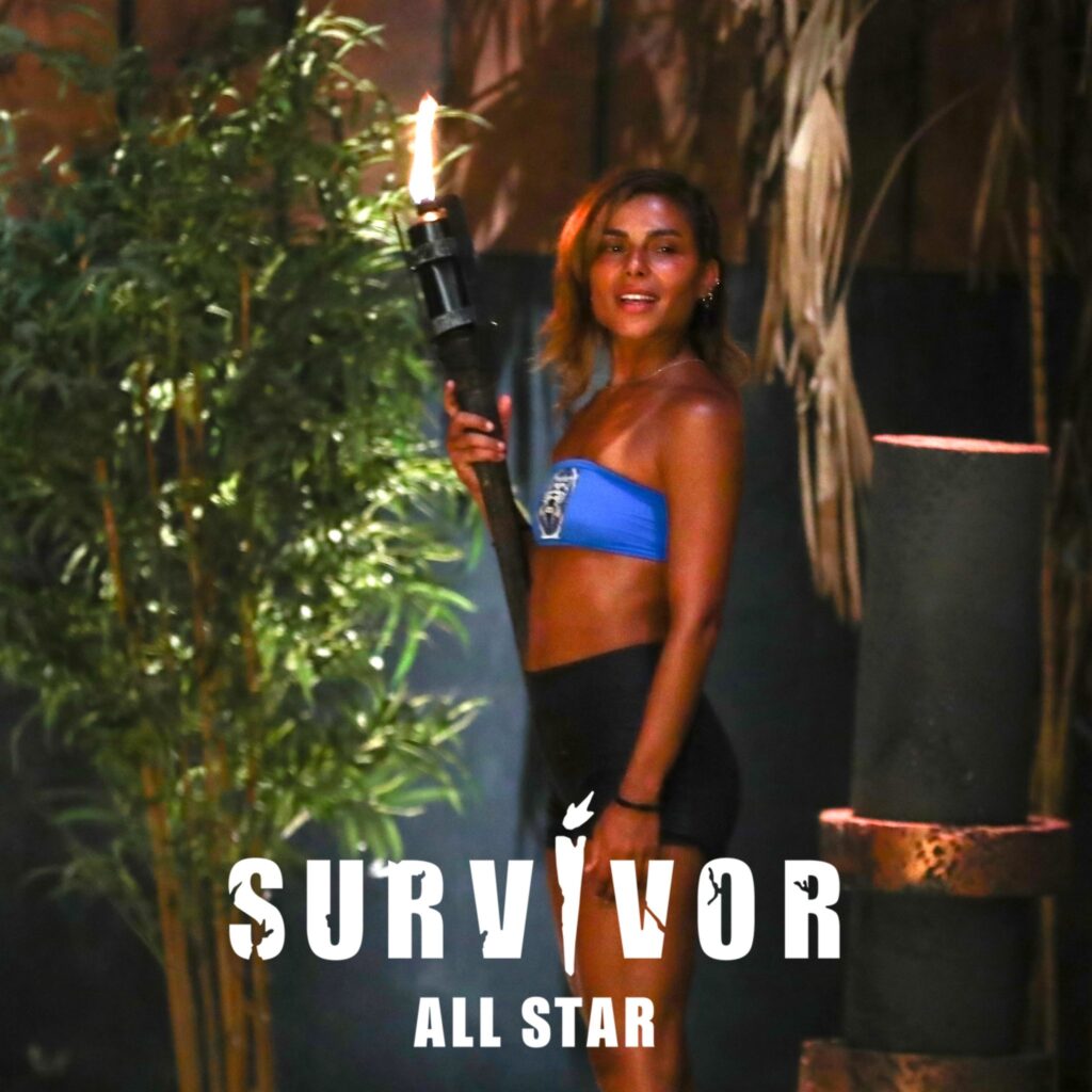 Το νησί του Άγιου Δομίνικου αλλά και το Survivor αρχίζει σιγά σιγά να αδειάζει και μάλιστα από παίκτες που ίσως κανείς δεν περίμενε