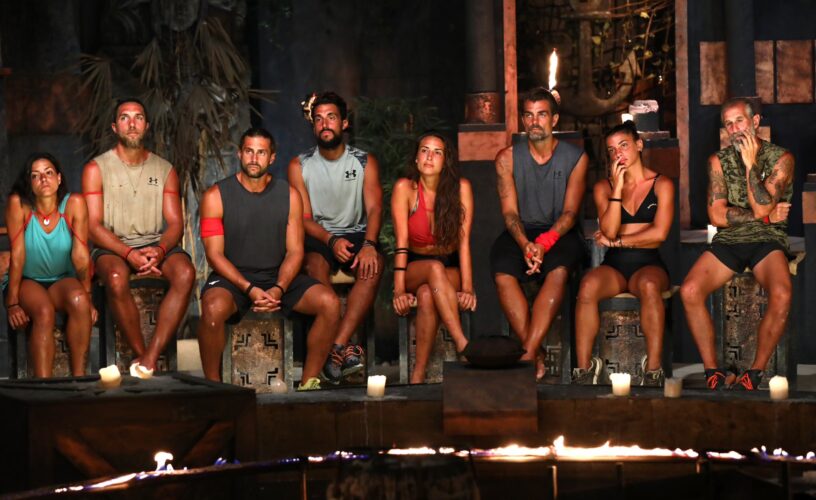 Survivor All Star spoiler 26/4: Ποια ομάδα κερδίζει το μίνι game απόψε;