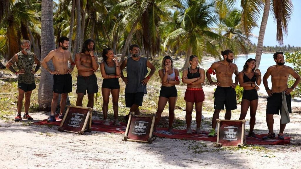 Αλλαγές έρχονται στο Survivor All Star και μάλιστα όχι και ιδιαίτερα... ευχάριστες αφού μάλλον χάνεται το έντονο ενδιαφέρον για το ριάλιτι