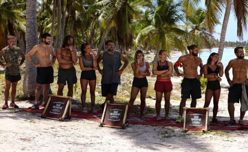 Survivor All Star spoiler 6/4: Τέλος οι αποχωρήσεις-Τι έχει συμβεί