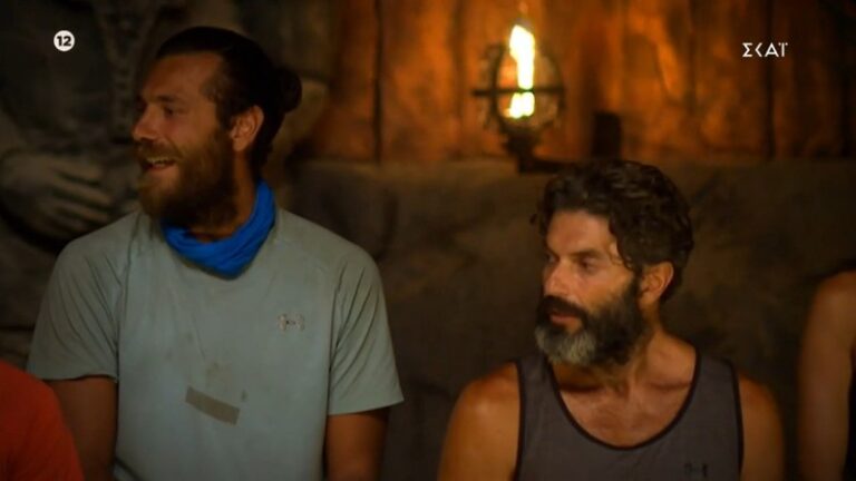 Καζάνι που «βράζει» μοιάζει το Survivor με τους παίκτες να είναι έτοιμοι να βγάλουν... όπλο με το παραμικρό! Τα αίματα ανάβουν