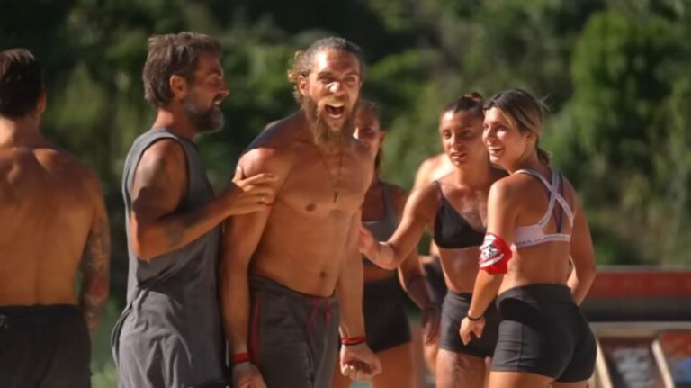 Μπορεί το Survivor να απείχε από τις οθόνες μας για λίγες μέρες αφού λόγω της γιορτής του Πάσχα υπήρξαν αλλαγές στον προγραμματισμό