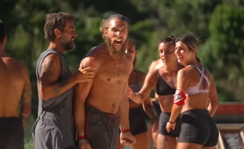 Survivor All Star spoiler: Πίεση, κόντρες και τραυματισμοί-Έρχονται νέες αποβολές παικτών;