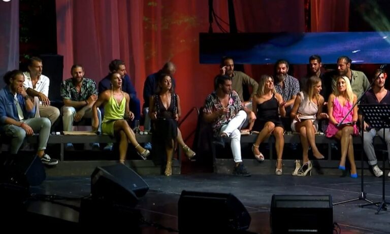 Survivor All Star Spoiler 24/4: Χαμός μετά την ένωση-Βαβούρα, κόντρες και ένας Καραγκούνιας έτοιμος για καυγά!