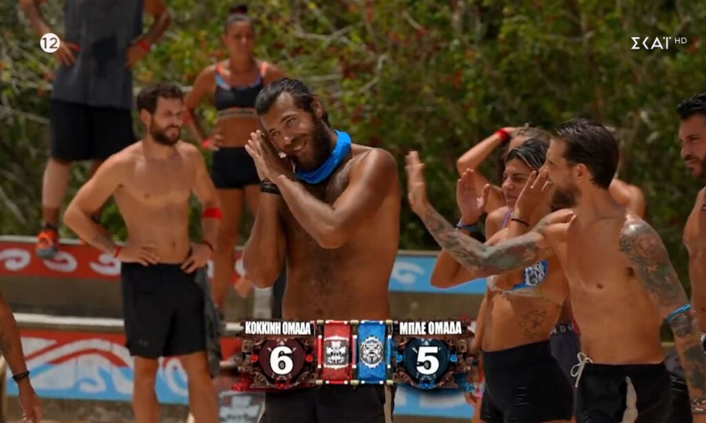 Survivor spoiler 13/4: Το Survivor είναι σε φάση ξεκούρασης. Στο επεισόδιο της Τετάρτης είδαμε κάποια best of απλά από τους καλύτερους