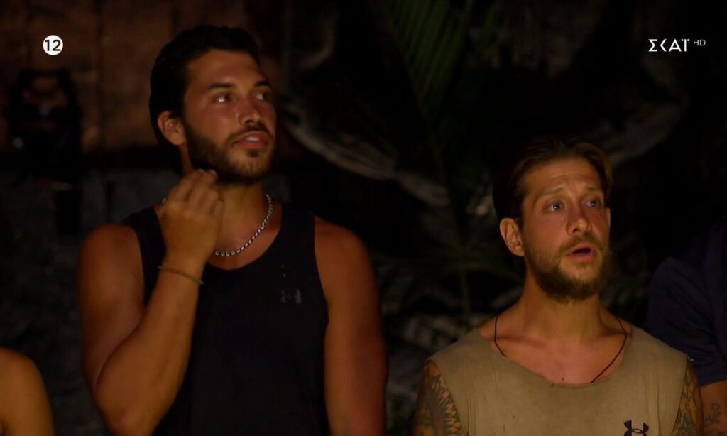 Survivor spoiler αποχώρηση 20/4: Οι προβλέψεις πάνε περίπατο πολλές φορές στο Survivor. Εκτός και το κατέχεις (όχι πάντα βέβαια), το άθλημ