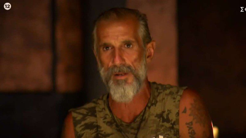 Survivor All Star spoiler 6/4: Ο Τάκης Καραγκουνιάς προκαλεί-Χάνει την… υπομονή του!