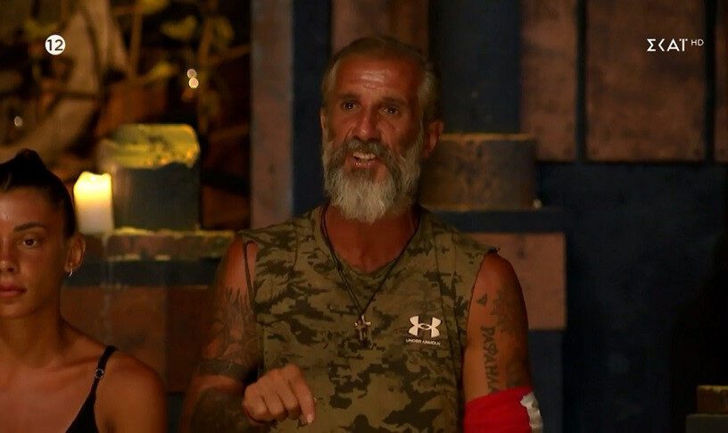 Survivor All Star spoiler 31/5: Επεισόδιο για γερά νεύρα-Ένας Καραγκούνιας που χάνει τον έλεγχο