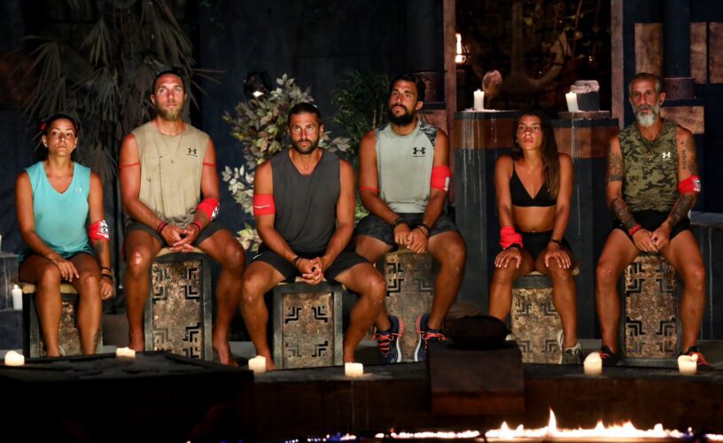 Survivor All Star: Αυτά είναι τα δυσάρεστα για τους τηλεθεατές!