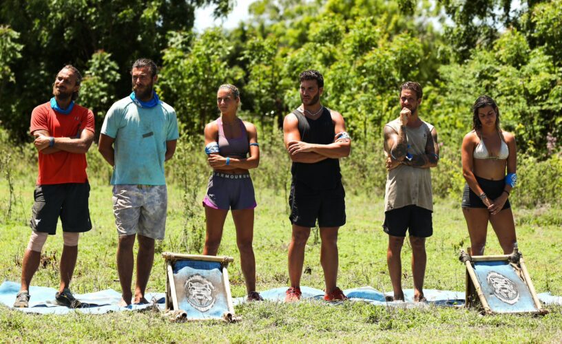 Survivor All Star spoiler 29/5: Κούρασε πια ο Καραγκούνιας με τα κολλήματά του-Έτσι τιμωρεί ο Μπόγδανος