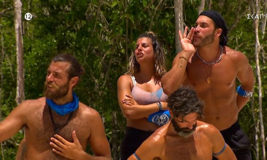 Όσο το Survivor All Star οδεύει προς το φινάλε του, τόσο τα έπαθλα θα πληθαίνουν. Λονδίνο, Μαϊάμι και τώρα αμάξι!