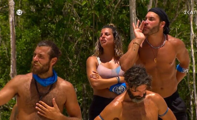 Survivor 14/5 spoiler: Αυτούς κερδίζει ο Κατσούλης – Έξαλλοι 2 παίκτες!