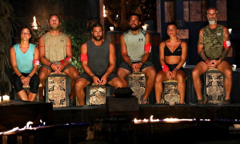 Το σημερινό επεισόδιο του Survivor All Star (21:00) θα είναι ανατρεπτικό και θα φέρει ακόμη μια ηχηρή αποχώρηση από τον Άγιο Δομίνικο.