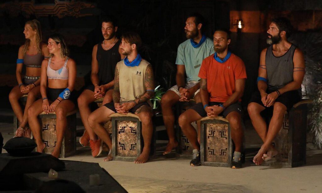 Survivor spoiler αποχώρηση 25/5: Το σημερινό επεισόδιο του Survivor All Star (21:00) θα είναι ανατρεπτικό και θα φέρει ακόμη