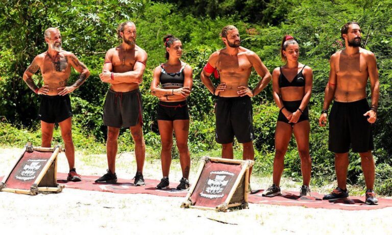 Ένα ακόμη ανατρεπτικό επεισόδιο Survivor All Star, αναμένεται να παρακολουθήσουν την Κυριακή 7 Μαΐου στις 21:00 οι τηλεθεατές