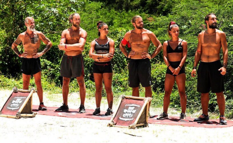 Survivor All Star spoiler 7/5: Ποια ομάδα κερδίζει την πρώτη ασυλία;