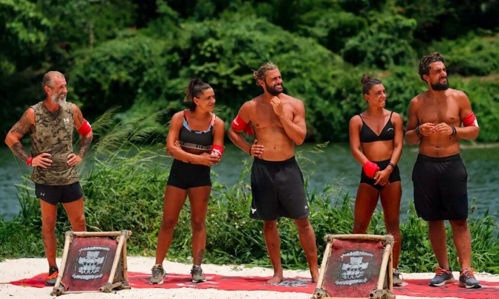 Survivor All Star: Τότε θα γίνει ο τελικός