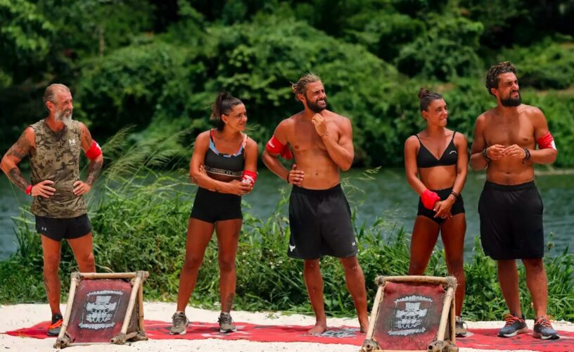 Survivor All Star: Τότε θα γίνει ο τελικός