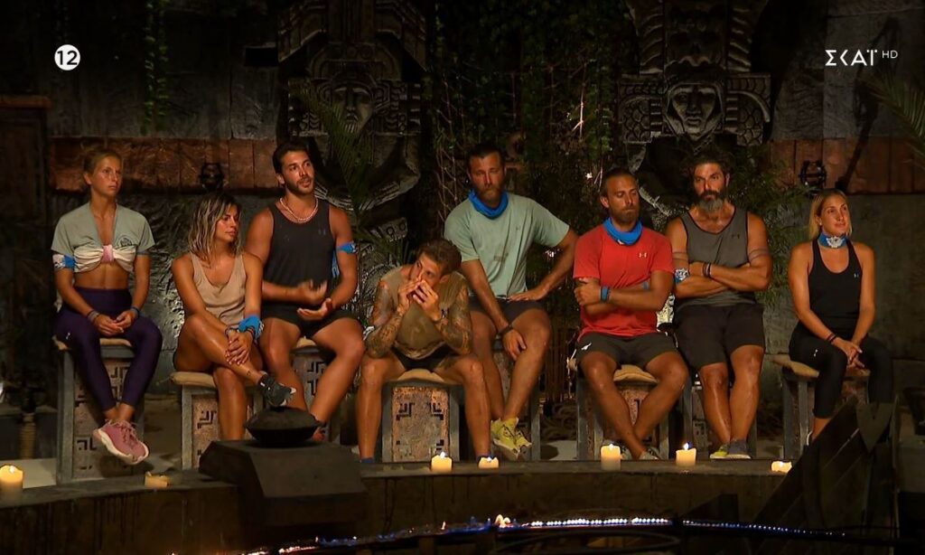 Survivor spoiler αποχώρηση 9/5: Το Sportime έχει βρει τον τρόπο να πέφτει μέσα στις αποχωρήσεις του Survivor.