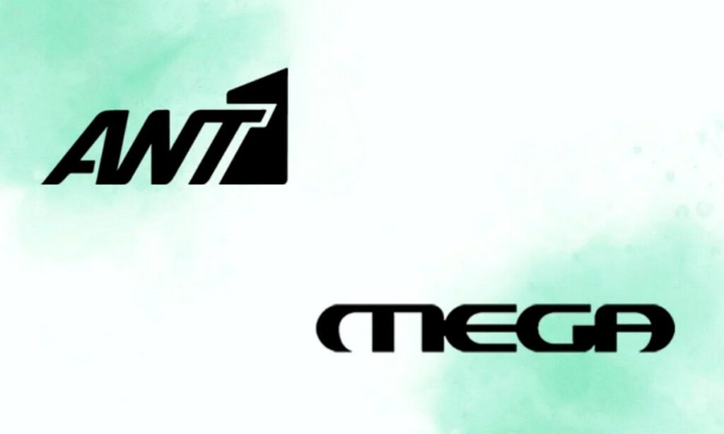 MEGA και ANT1 «ενώνονται» στις ψυχαγωγικές εκπομπές με δική τους εταιρία
