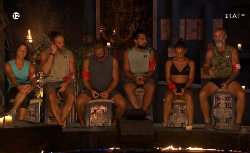 Survivor All Star Spoiler 17/5: Χαμός με Μαριαλένα και Μελίνα-Ποιος ο ρόλος Μπάρτζη και Σάκη;