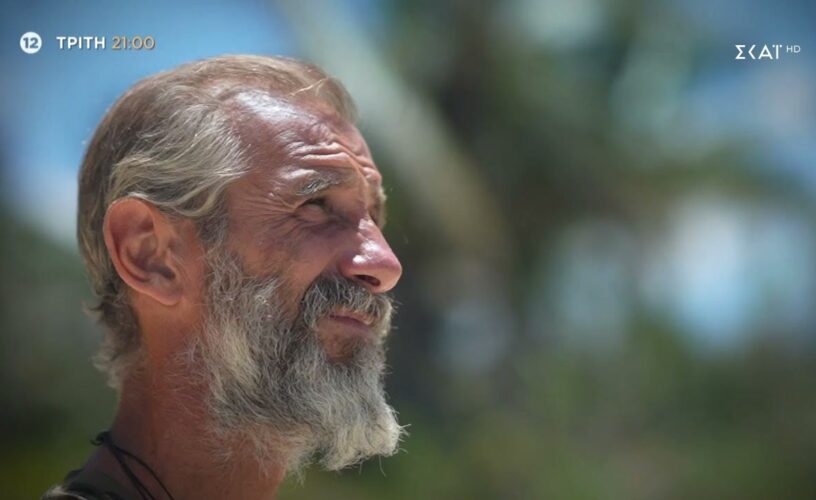 Survivor All Star spoiler 23/5: Ξύλο μεταξύ Τάκη και Μπάρτζη- Εκτός ελέγχου η κατάσταση στον Άγιο Δομίνικο;