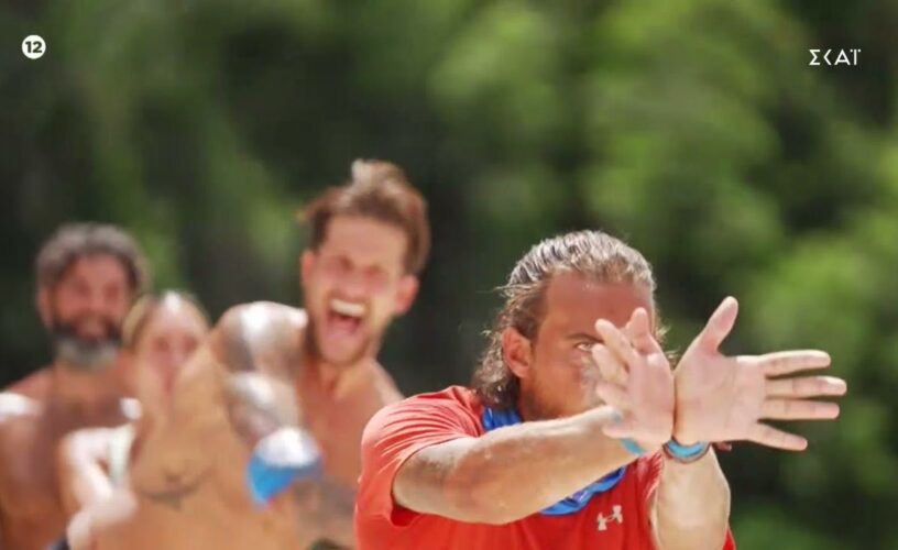 Survivor All Star: Τέσσερις οι υποψήφιοι-Εκτάκτως την Τρίτη η αποχώρηση-Ποιος θέλετε να παραμείνει