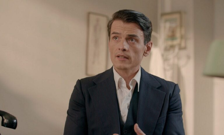 Ο Γιώργος Σπανιάς, ο οποίος συμμετέχει στη σειρά, Έρωτας Φυγάς, μίλησε για τη συνέχεια της σειράς στο περιοδικό Tv24