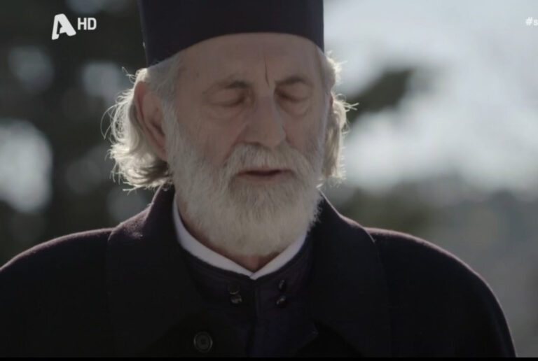 Σασμός: Έτοιμοι για χωρισμό ο παπά Μιχάλης με την παπαδιά και ο Παντελής με την Άννα-Αυτός είναι ο λόγος!