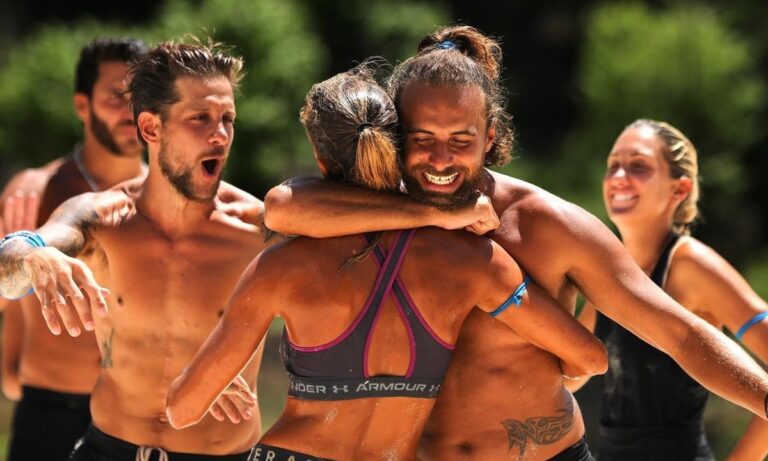 Survivor All Star spoiler: Μια ακόμα ανατροπή έρχεται να αλλάξει τις ισορροπίες! Δύο ασυλίες και τρεις υποψήφιοι αυτή την εβδομάδα!