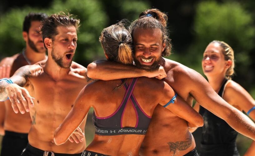 Survivor All Star spoiler: ΑΝΑΤΡΟΠΗ με ασυλίες και υποψηφίους – Τι έχει συμβεί!