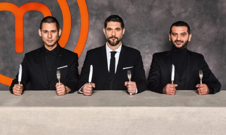 Έρχεται η 8η σεζόν του MasterChef; Οι ιθύνοντες του Star επιθυμούν ο διαγωνισμός μαγειρικής να συνεχιστεί και την επόμενη χρονιά