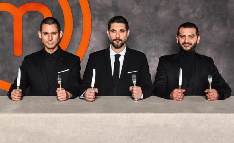 Masterchef: Ολική ανατροπή για την επόμενη σεζόν