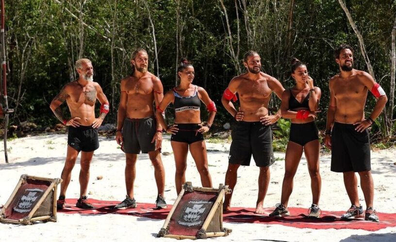 Survivor spoiler αποχώρηση 16/5: Αυτοί είναι οι δύο υποψήφιοι προς αποχώρηση