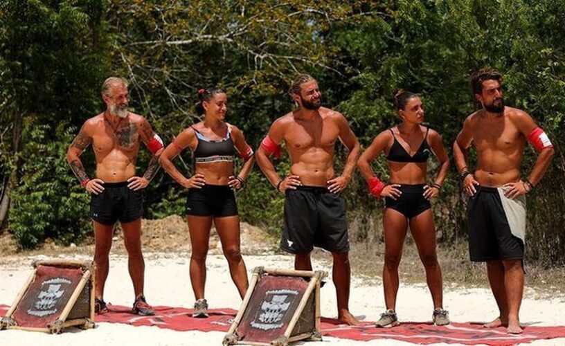 Survivor All Star: Η χαμένη σεζόν γέννησε… αμφιβολίες για την επόμενη!