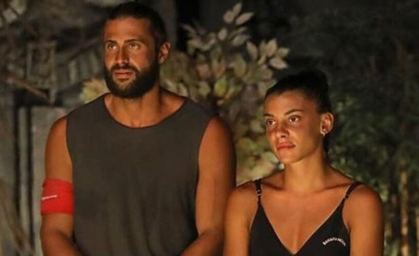 Survivor All Star spoiler 7/6: Ο Βασάλος τραβάει ζόρι και… κόκκινη γραμμή με την Μαριαλένα-Ποιος ο ρόλος του Τάκη;