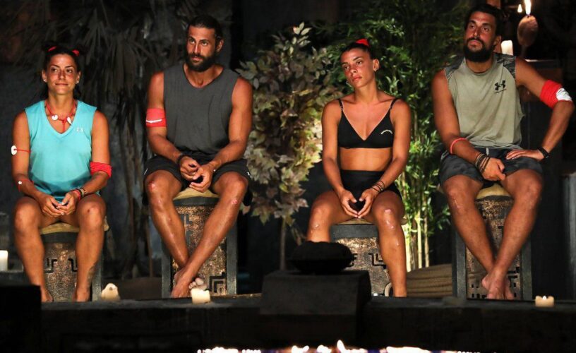 Survivor All star spoiler 14/6: ΑΝΑΤΡΟΠΗ! Αυτός αποχωρεί!