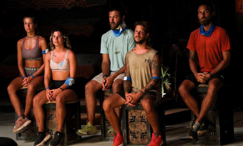 Το Survivor All Star συνεχίζεται με νέο συναρπαστικό επεισόδιο το βράδυ της Τρίτης το οποίο θα φέρει εξελίξεις και νέες ανατροπές