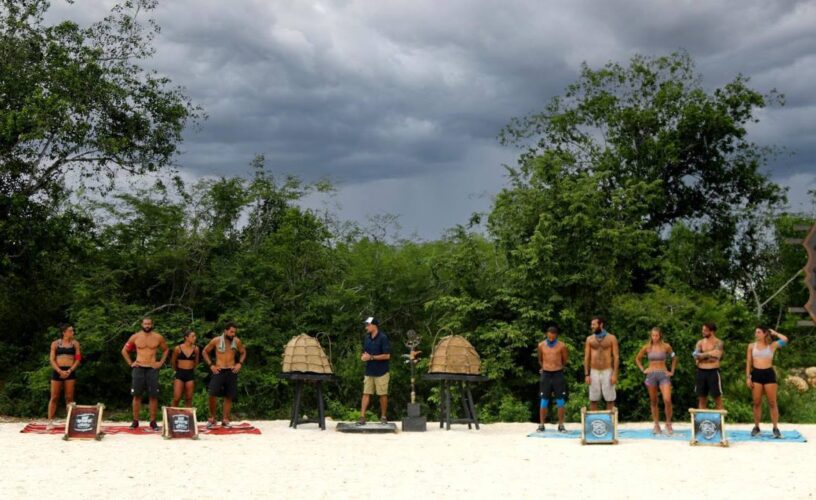 Survivor All Star spoiler 15/6: ΑΛΛΑΖΕΙ το Survivor από την Κυριακή – Τα αγωνίσματα και η ψηφοφορία!