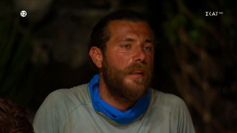 Και όσο το τέλος του Survivor πλησιάζει, τόσο πιο πολύ τσιτώνουν τα νεύρα των παικτών στον Άγιο Δομίνικο και το ριάλιτι επιβίωσης