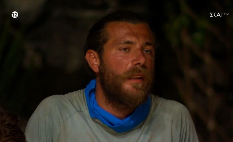 Survivor All Star spoiler 20/6: Χαμός με Μπάρτζη και Μπόγδανο-Η Σταυρούλα «καρφώνει» Μαριαλένα και Σάκη-Ένταση στο νησί!