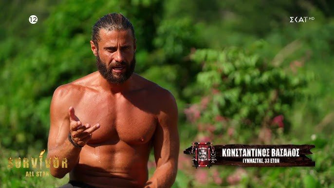 Πολύ φαίνεται να απασχολεί εντέλει στο Survivor η ψήφος της Μαριαλένας που αυτή τη φορά επέλεξε να ψηφίσει την Μελίνα.