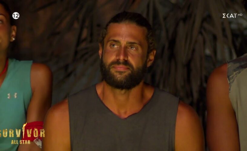 Survivor All Star spoiler 6/6: Ο Βασάλος (επιτέλους) ξεσπά- Σε κόντρα με Μπάρτζη, Μπόγδανο και Μαριαλένα-Εκνευρισμός στους κόκκινους!