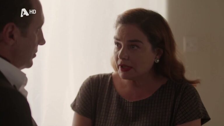 Ο Παράδεισος των Κυριών: Ανατροπή τη νέα σεζόν-Η αδερφή της Όλγας επιστρέφει και παίρνει εκδίκηση!