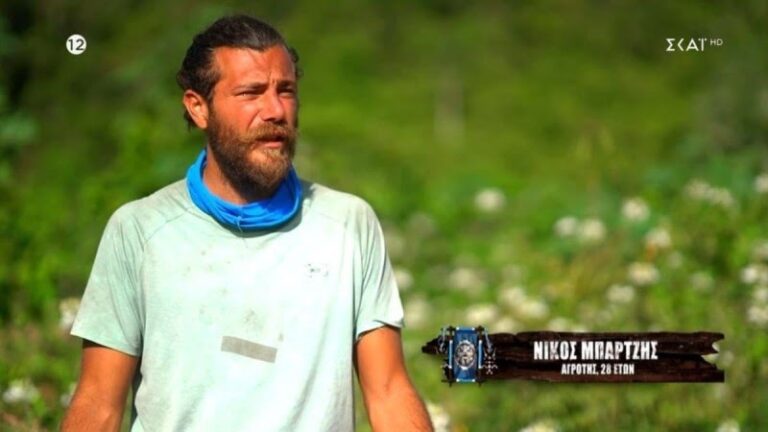 Και τα αλληλομαχαιρώματα συνεχίζονται στο Survivor με τους παίκτες να καταλαβαίνουν ότι το τέλος είναι πολύ κοντά, και ειδικά