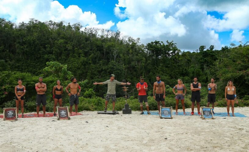 Survivor All Star: Τέλος τα ψέματα – Τότε θα γίνει ο τελικός