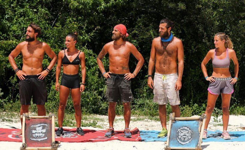 Survivor spoiler αποχώρηση 5/7: ΚΛΕΙΔΩΜΕΝΟ! Αυτή αποχωρεί – Αυτά τα χρήματα παίρνει