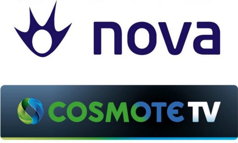 Cosmote-Nova: Όλα στον «αέρα» με τα ελεύθερα κανάλια και τα συμβόλαιά τους
